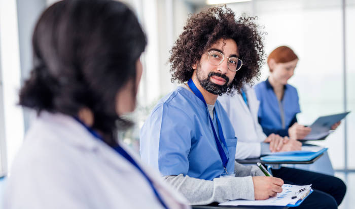 Formación de alta calidad